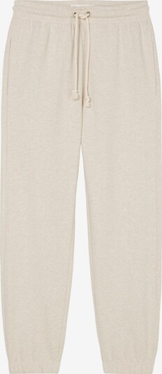 Marc O'Polo Pantalon en beige, Vue avec produit