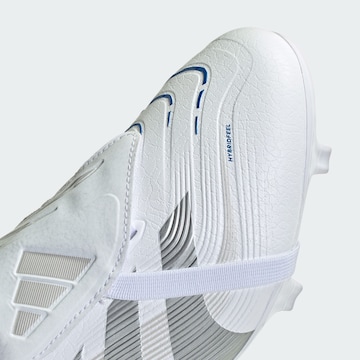 ADIDAS PERFORMANCE Voetbalschoen 'Predator League' in Wit