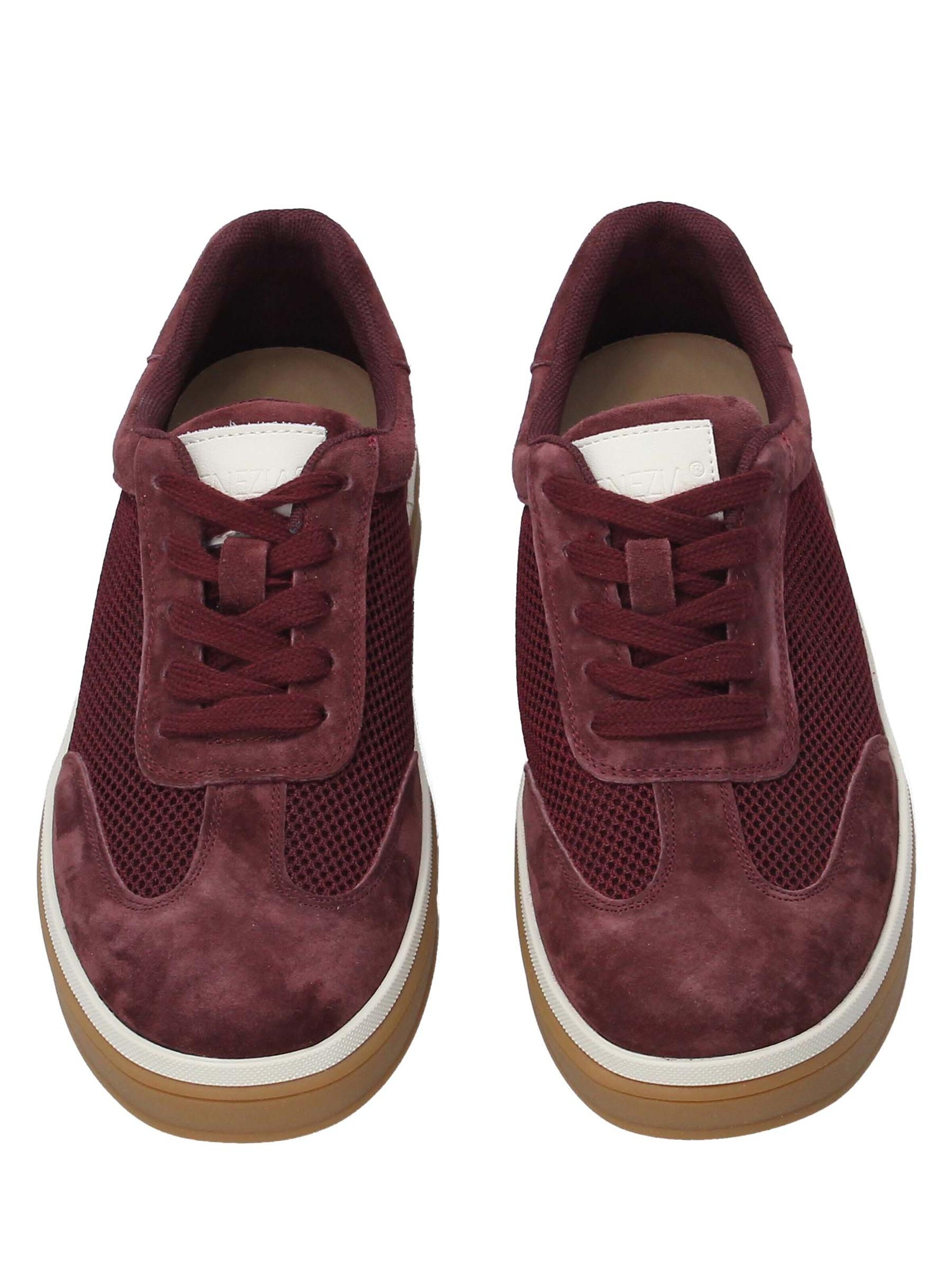 VENEZIA Sneakers 'Venezia' in Red