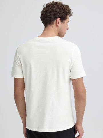 Maglietta ' CFElian ' di Casual Friday in bianco