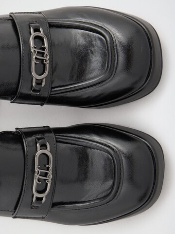 Lipsy - Zapatillas en negro