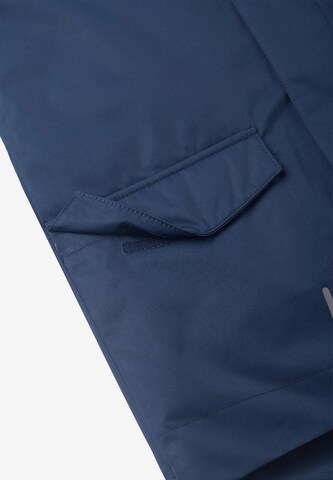 Reima Winter Jacket in Blue