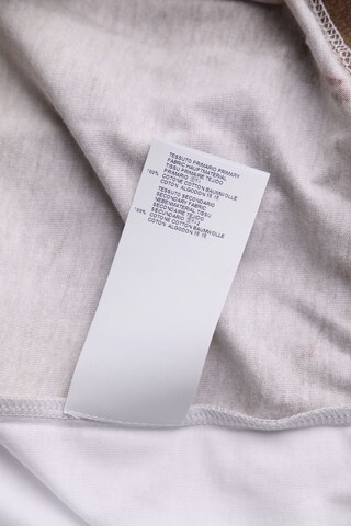 Mm6 By Maison Margiela Shirt in S in Mixed colors