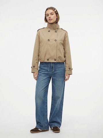 studioselect Φθινοπωρινό και ανοιξιάτικο μπουφάν 'Phoebe' σε μπεζ