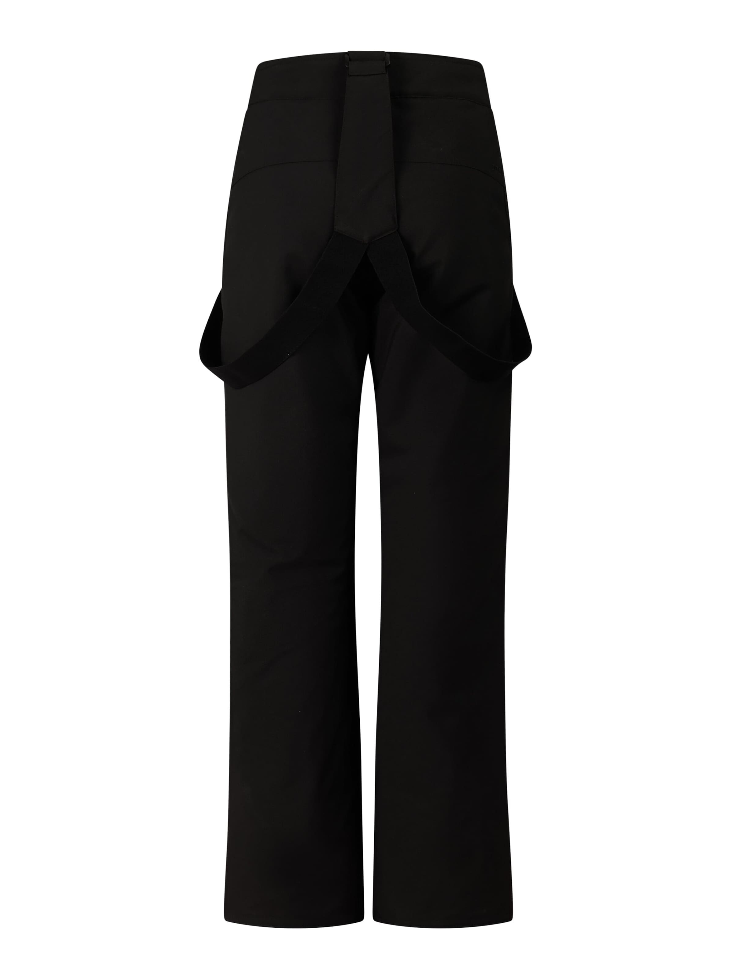 PROTEST Loosefit Hose 'PRTWhisper JR'‌‌ in Schwarz