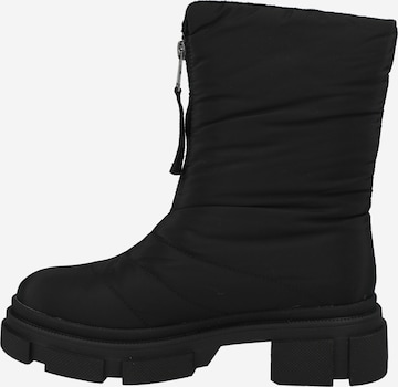 ABOUT YOU Stiefelette 'Pia' in Schwarz