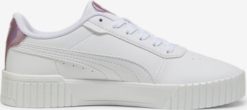 PUMA Sneaker low 'Carina 2.0' in Weiß