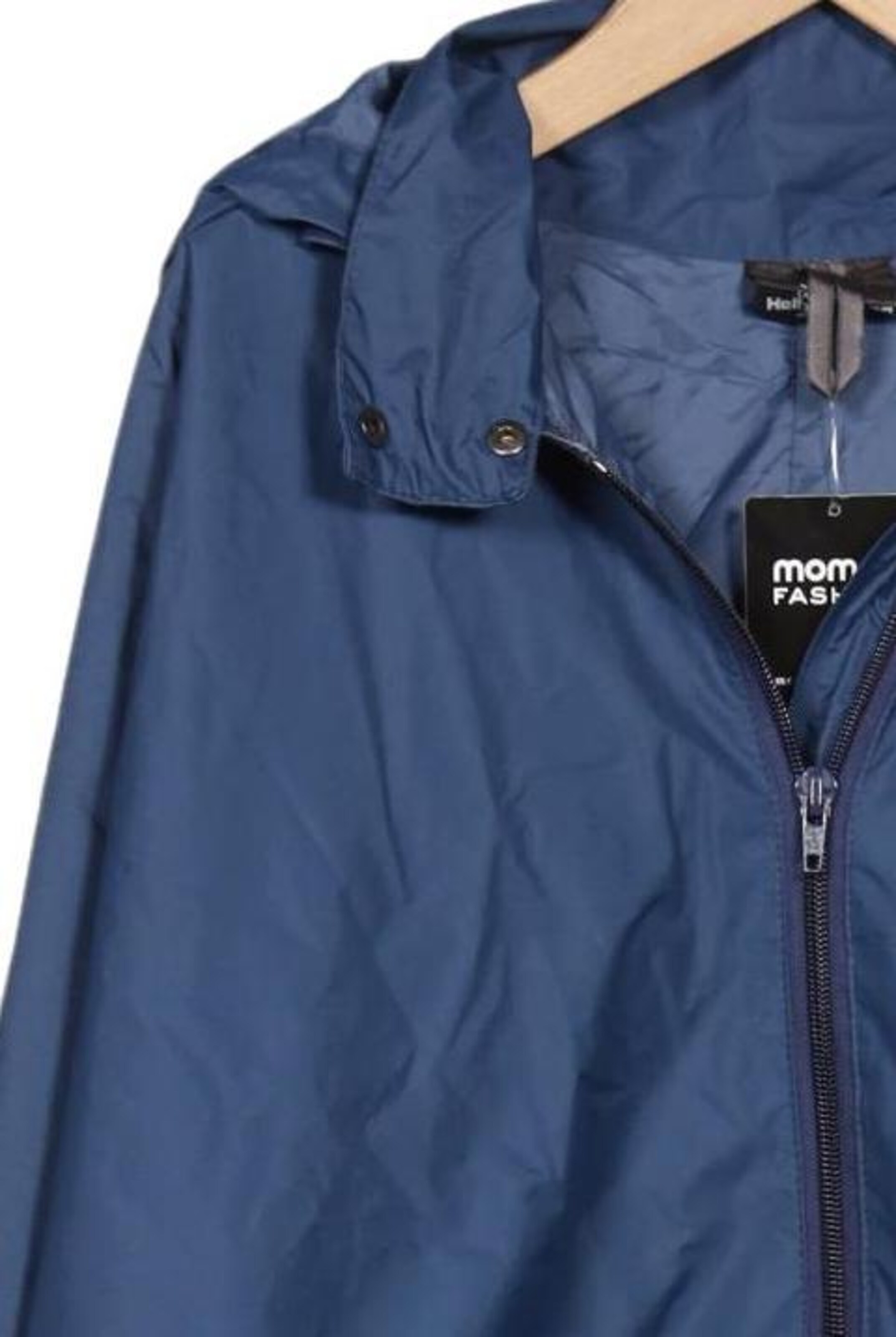 HELLY HANSEN Jacket & Coat in S in Blue