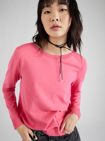 Marc Cain Sweater in Pink
