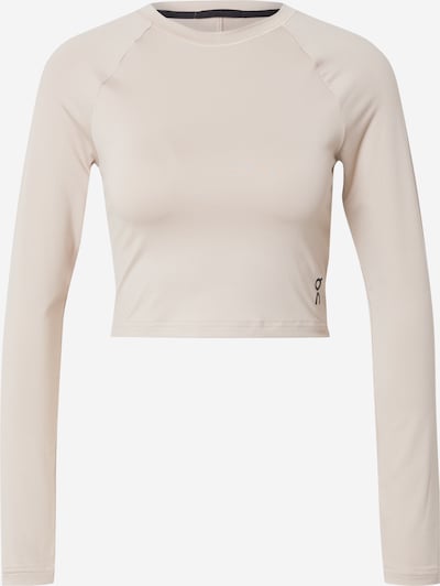 On Tehnička sportska majica 'Studio' u pijesak, Pregled proizvoda