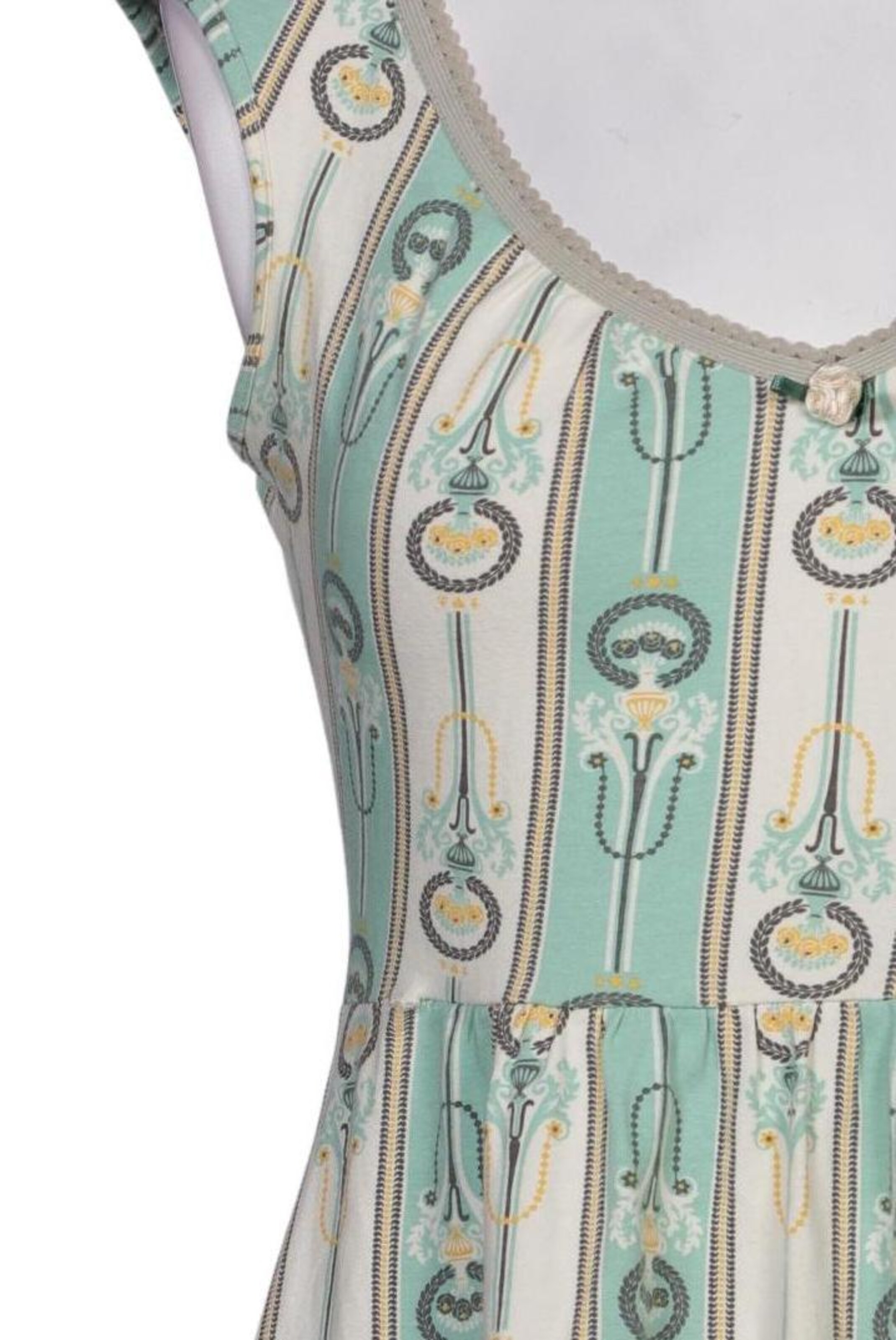 Blutsgeschwister Kleid S in Mischfarben