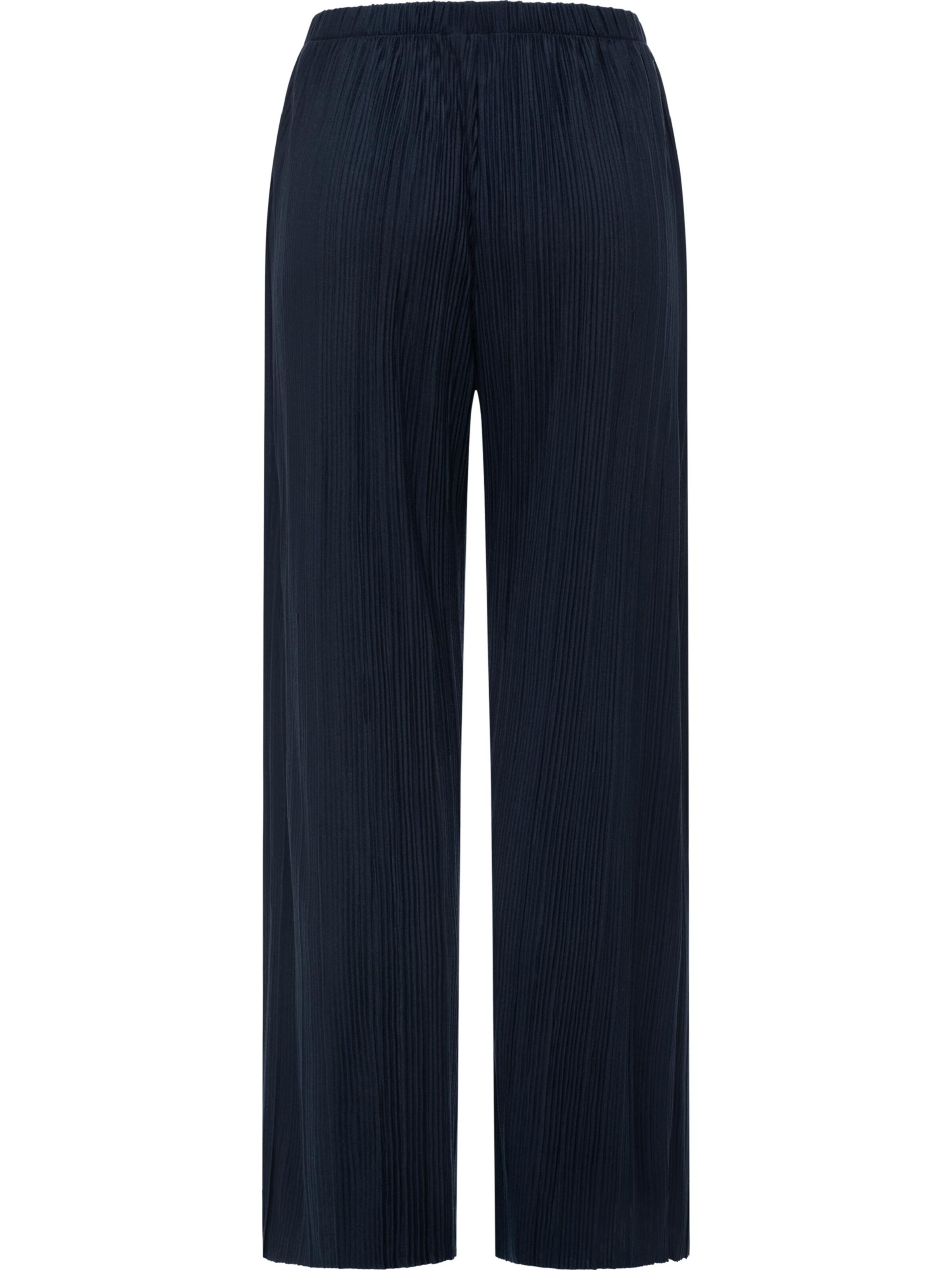 Pantalons de tailleur 'Youmodo' Ragwear en bleu