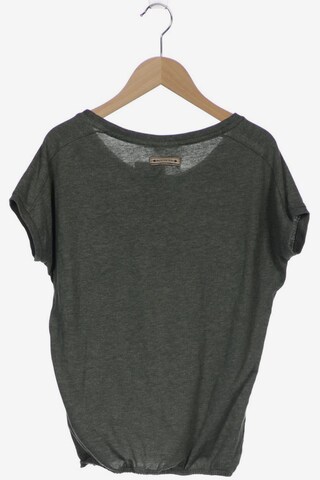 naketano T-Shirt XS in Grün