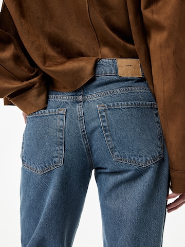 Koton Regular Jeans in Blauw