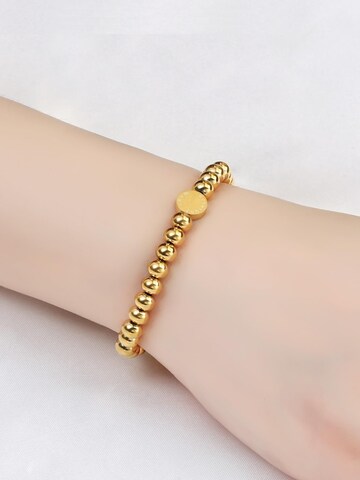 Kim Johanson Bracelet 'Essence' in Gold