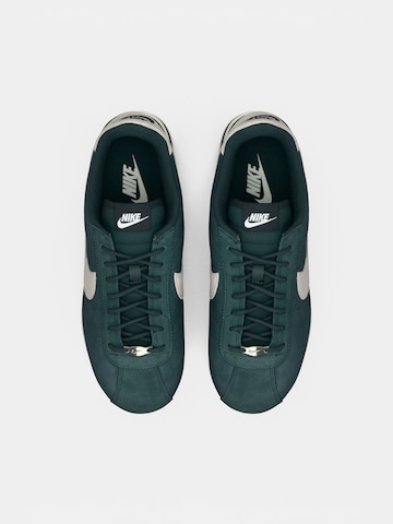 Nike Sportswear Nizke superge 'Cortez Premium' | zelena barva