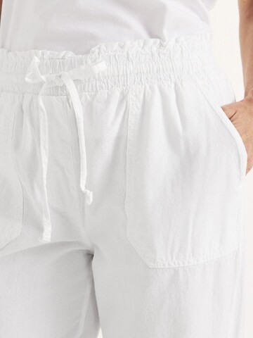 Cellbes of Sweden Regular Broek in Wit