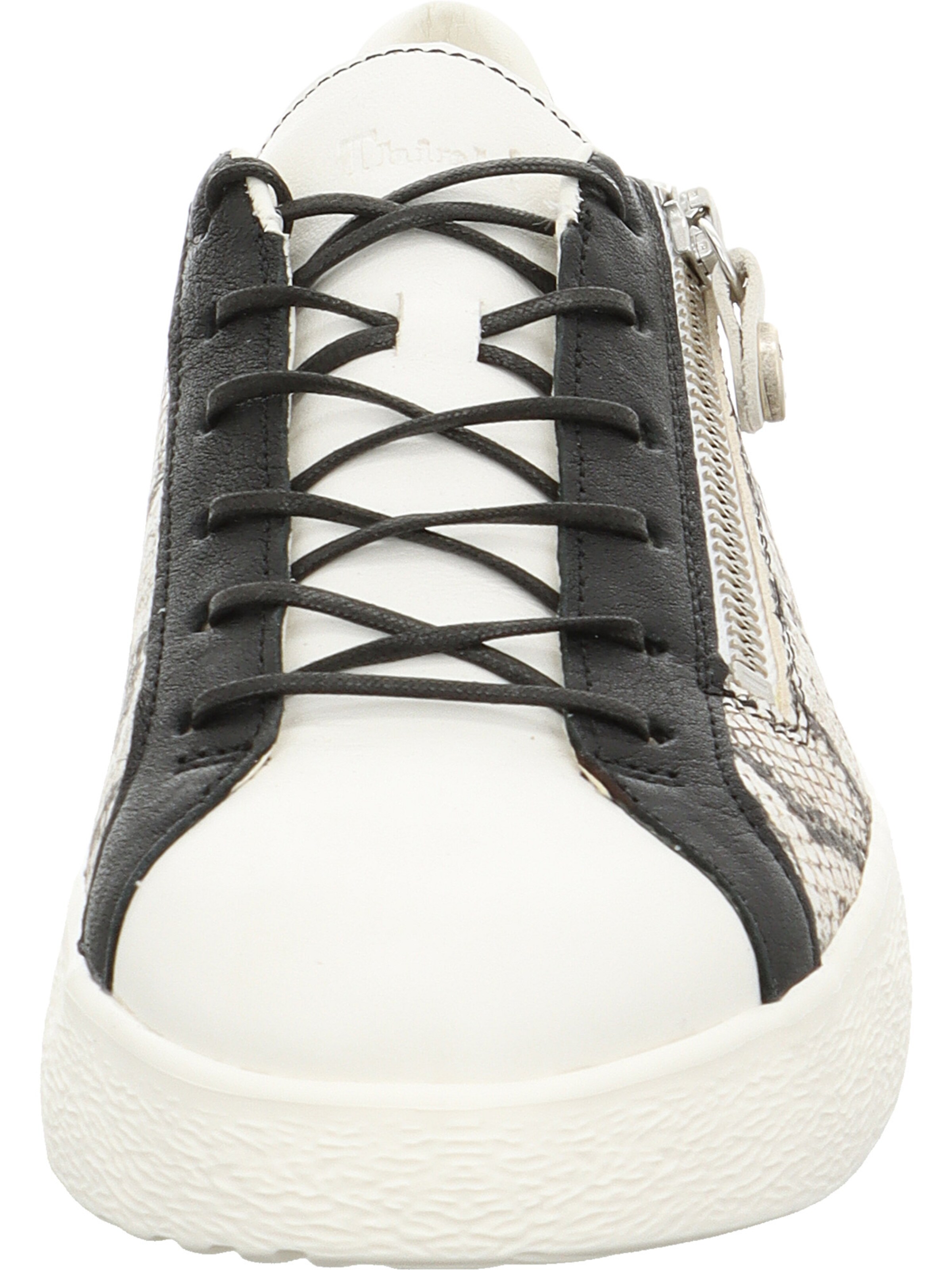 THINK! Sneakers 'Turna' in Beige