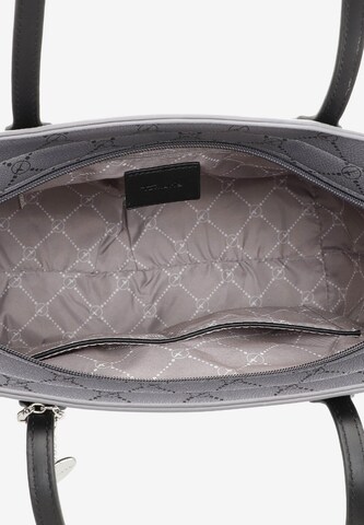 TAMARIS Shopper 'Anastasia' in Grey