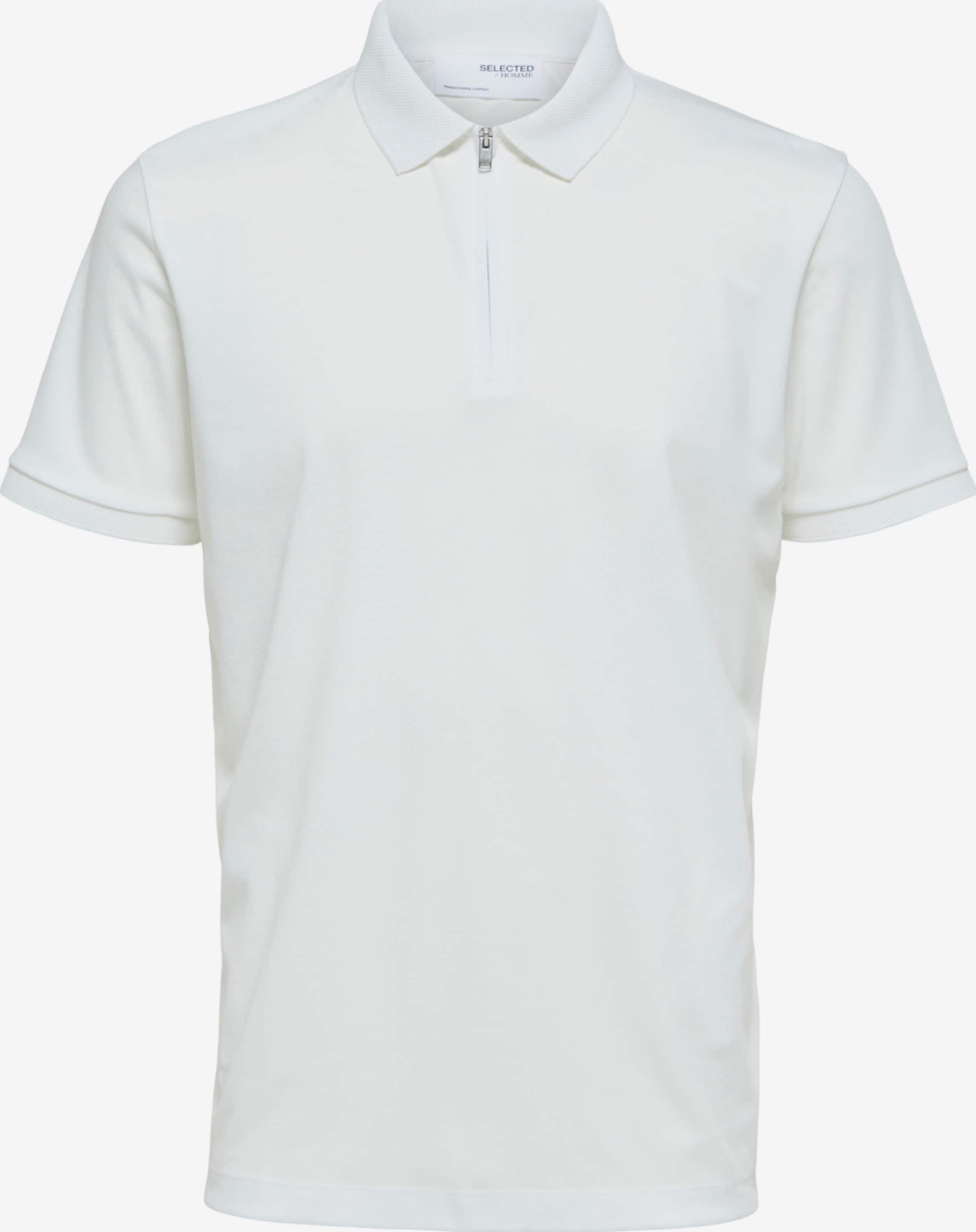 SELECTED Tricou 'SLHFave'