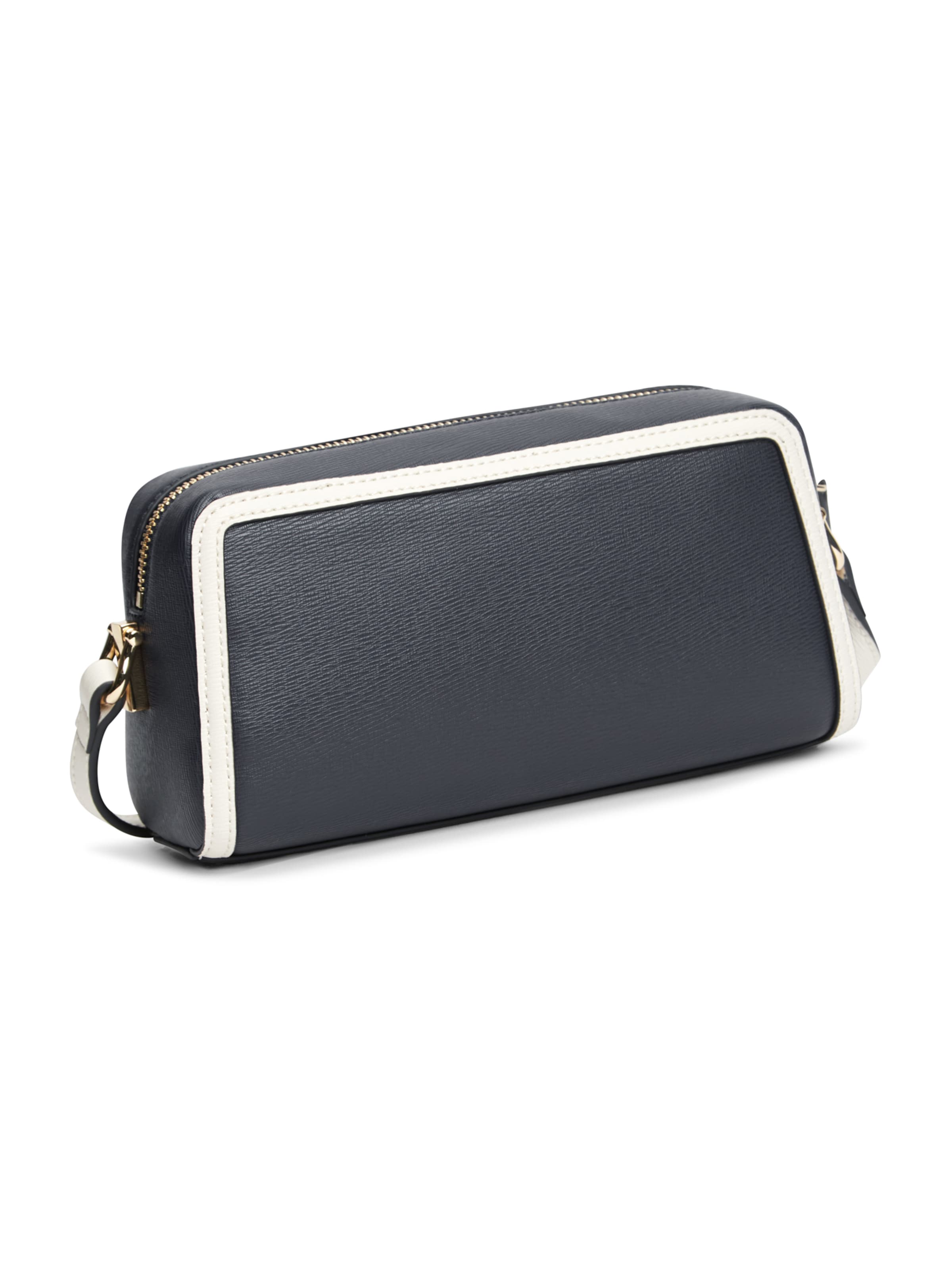 TOMMY HILFIGER Taška přes rameno 'GRACE' – modrá