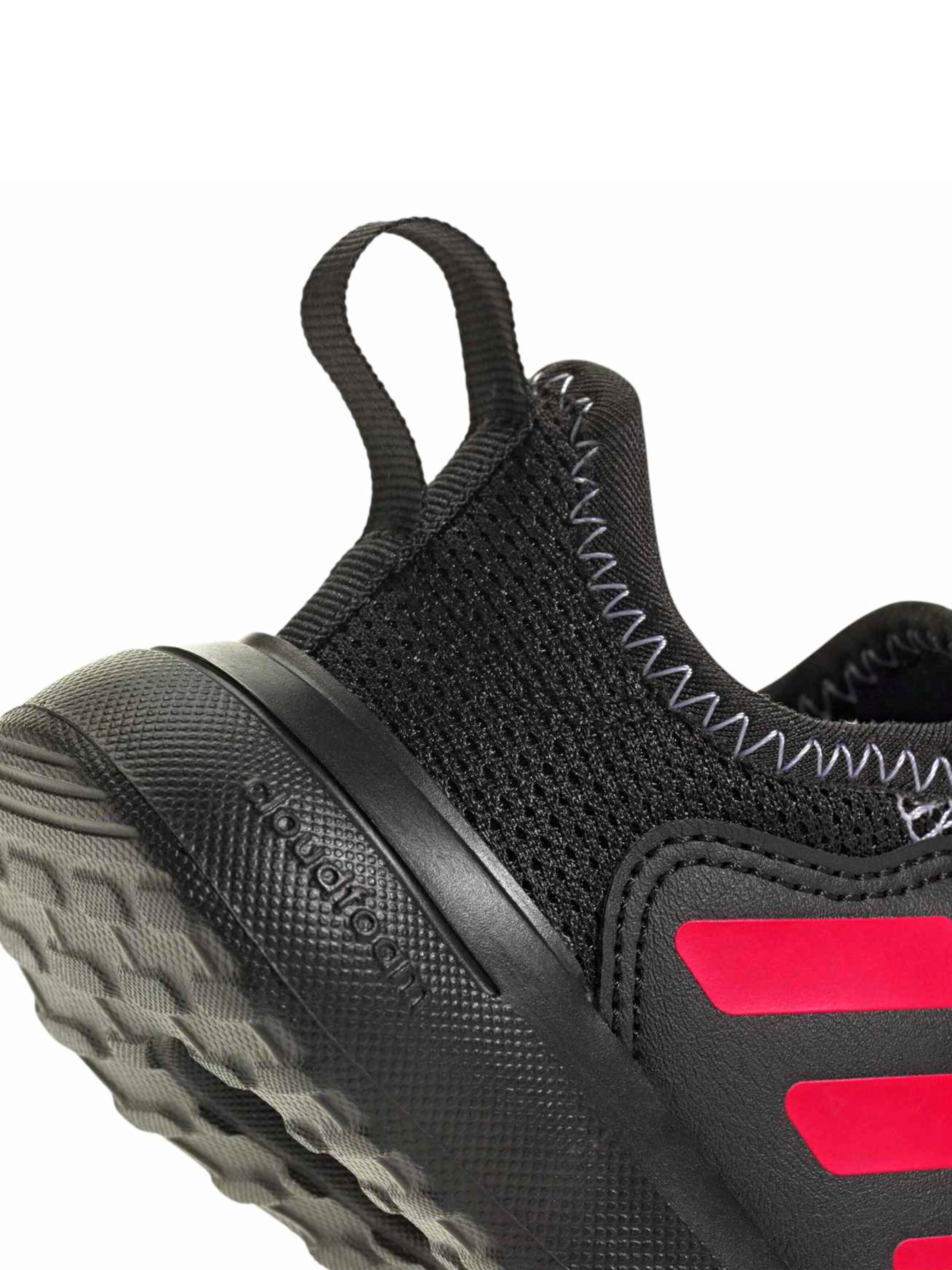 ADIDAS SPORTSWEAR Sportsko 'TENSAUR COMFORT' i svart