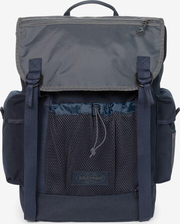 EASTPAK - Mochila 'Obsten' en azul: frente