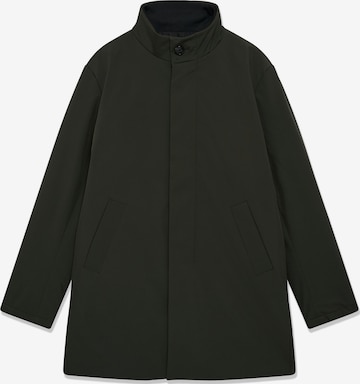 Veste mi-saison 'MAHarvey' Matinique en vert : devant