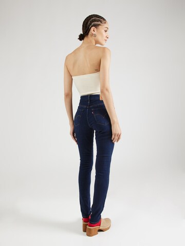 LEVI'S ® - Skinny Vaquero '311' en azul