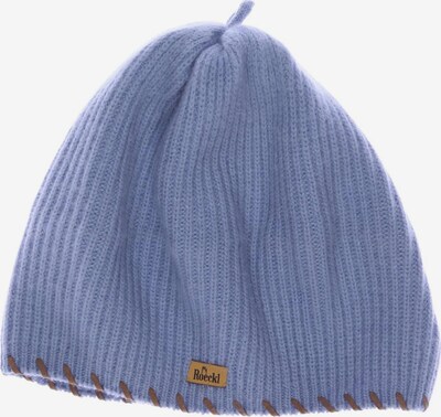 Roeckl Hut oder Mütze in One Size in hellblau, Produktansicht