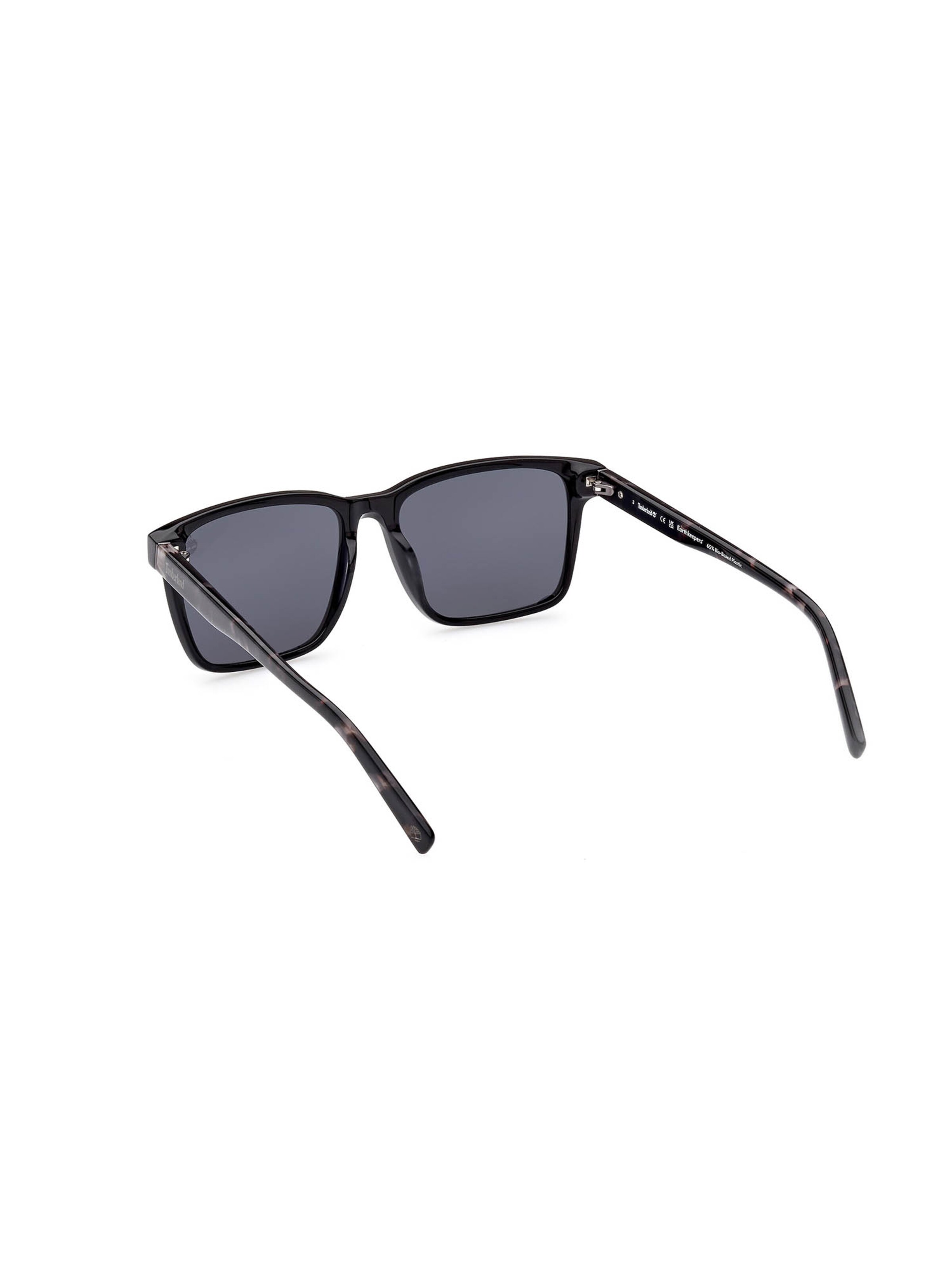 TIMBERLAND Sunglasses in Black