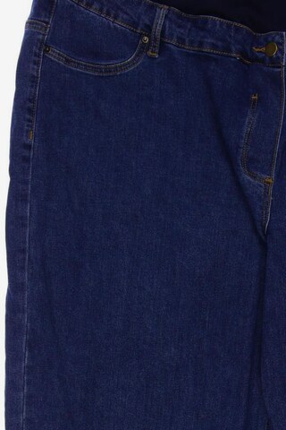 Long Tall Sally Jeans 39-40 in Blau