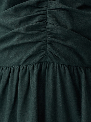 The Fated Dress 'GWEN' in Green