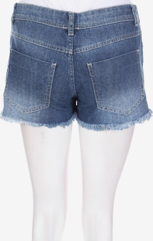 Tezenis Jeans-Shorts S in Blau