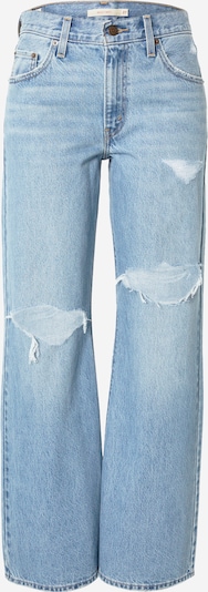 LEVI'S ® Jeans 'Baggy Boot' i ljusblå, Produktvy