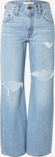 LEVI'S ® Jean 'Baggy Boot' en bleu clair, Vue avec produit