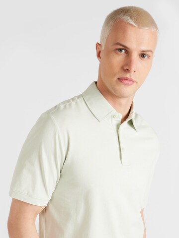 JACK & JONES Shirt 'SPENCER' in Groen