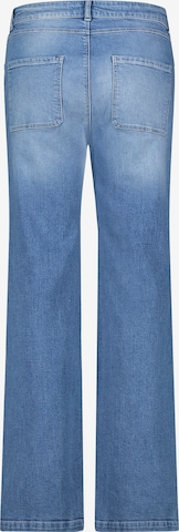 Cartoon Regular Jeans in Blue