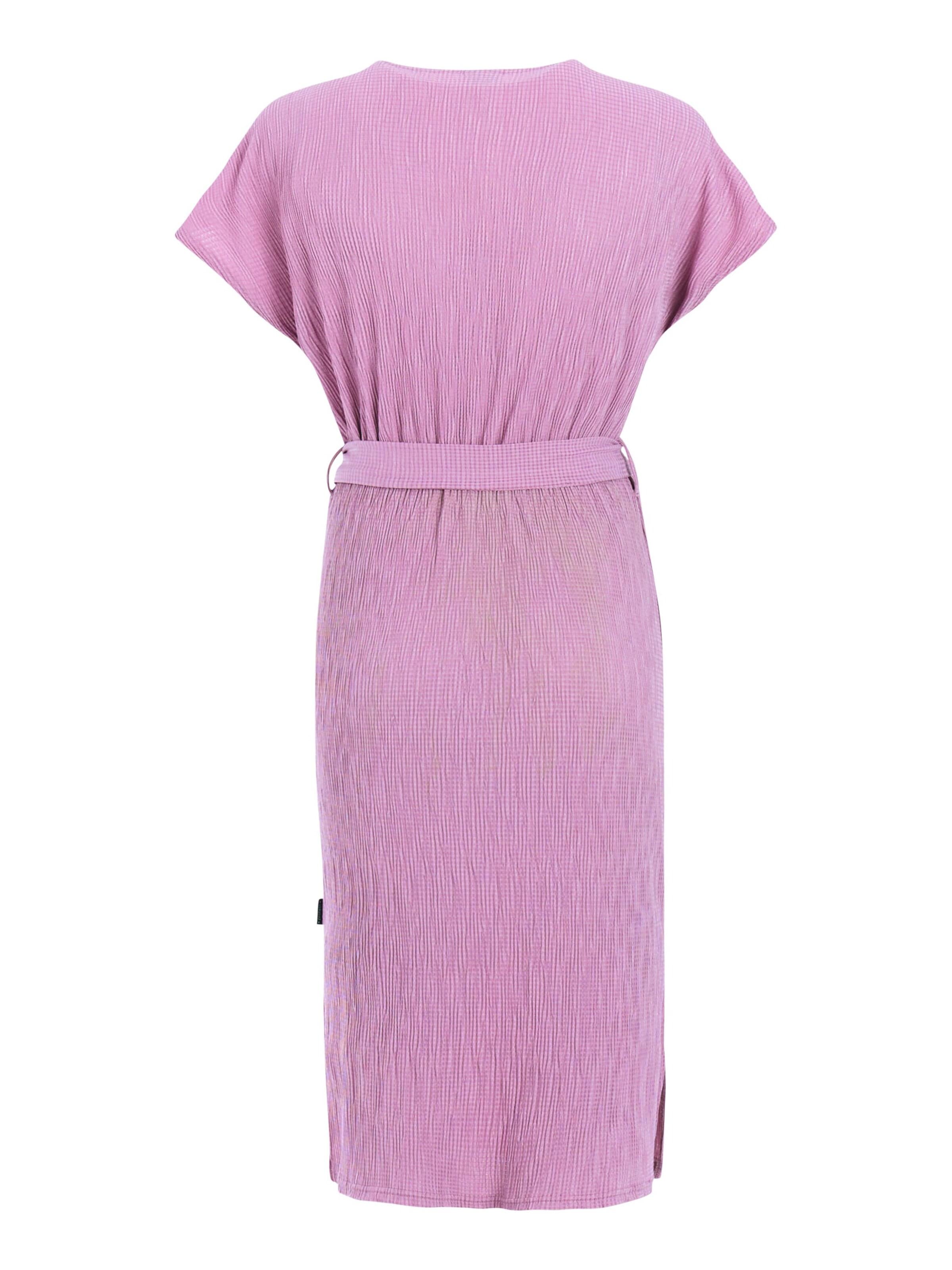 PROTEST Dress 'PRTNadia' in Purple