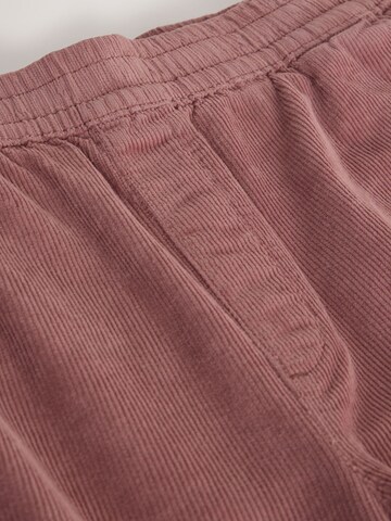 Regular Pantalon Next en marron