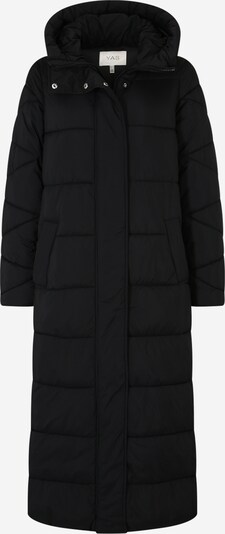 Y.A.S Tall Zimný kabát - čierna, Produkt