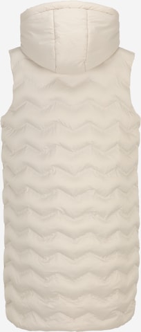 RINO & PELLE Vest 'Joyce' in Beige