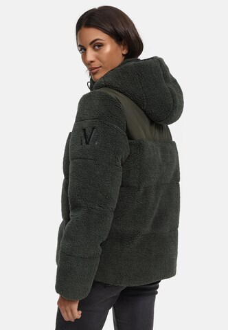 Veste fonctionnelle 'Kaguraa 16' MARIKOO en vert