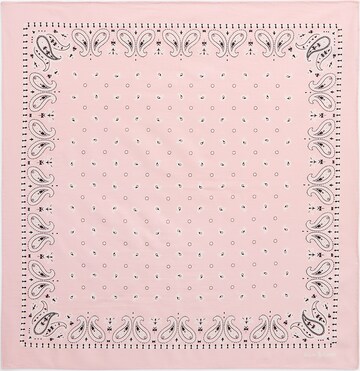 Polo Ralph Lauren Scarf 'ICONS' i rosa