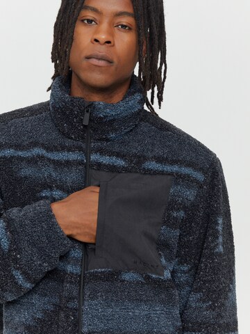 mazine Winter Jacket ' Pelican Jacket ' in Blue