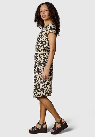 Ragwear Nyári ruhák 'Lilithe Youmodo' - bézs