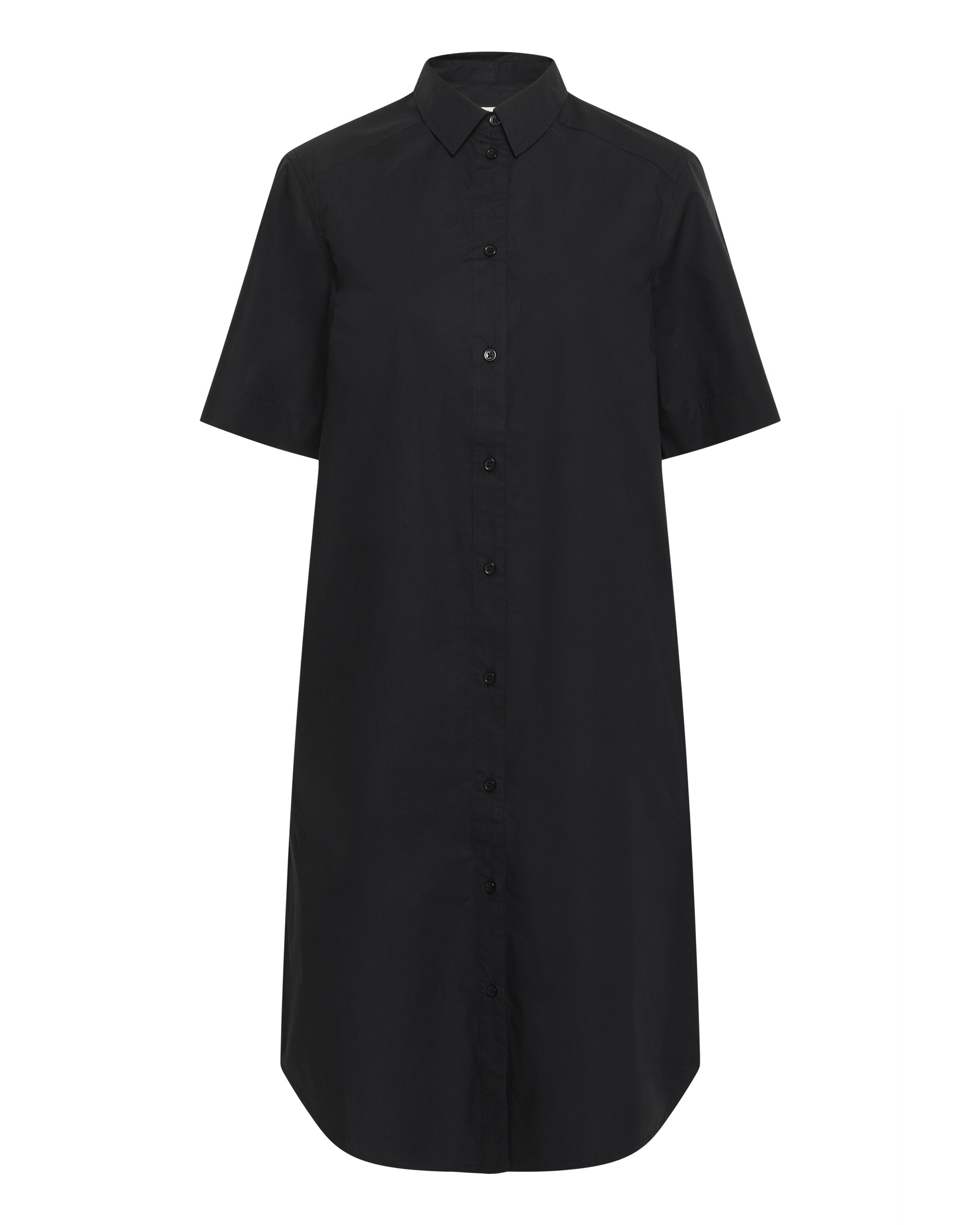 Part Two Blusekjole 'HarperPW' i sort: forside