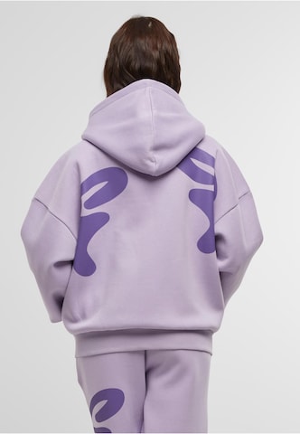 Veste de survêtement Felicious en violet