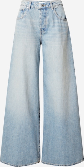 Gina Tricot Jeans in blue denim, Produktansicht