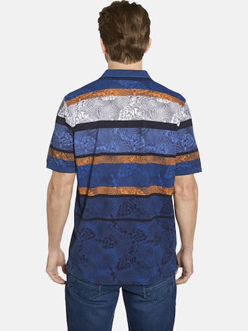 BABISTA Poloshirt ' Vaneto ' in Mischfarben